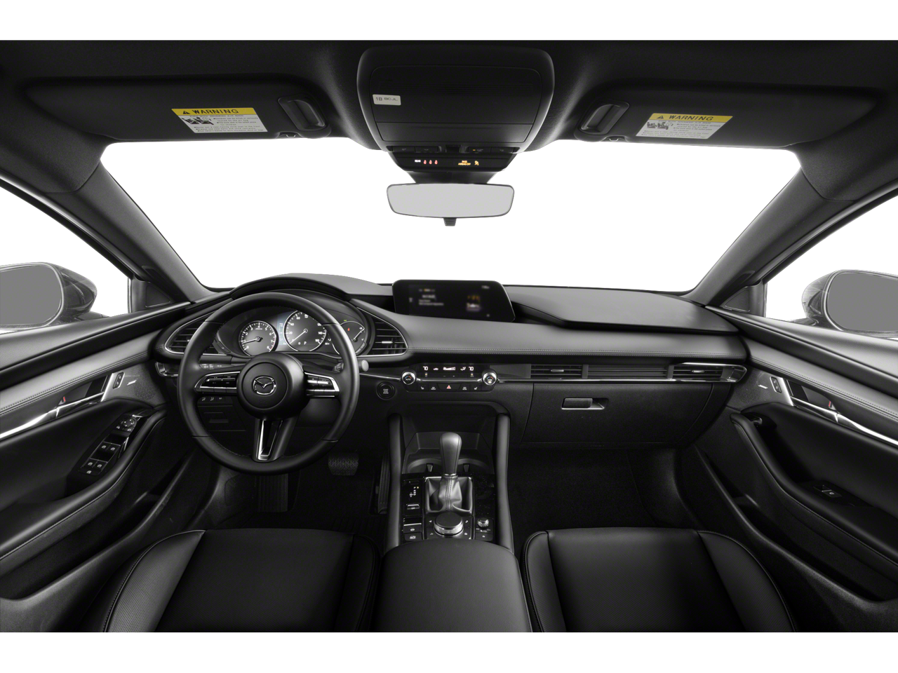 2022 Mazda Mazda3 Hatchback Premium