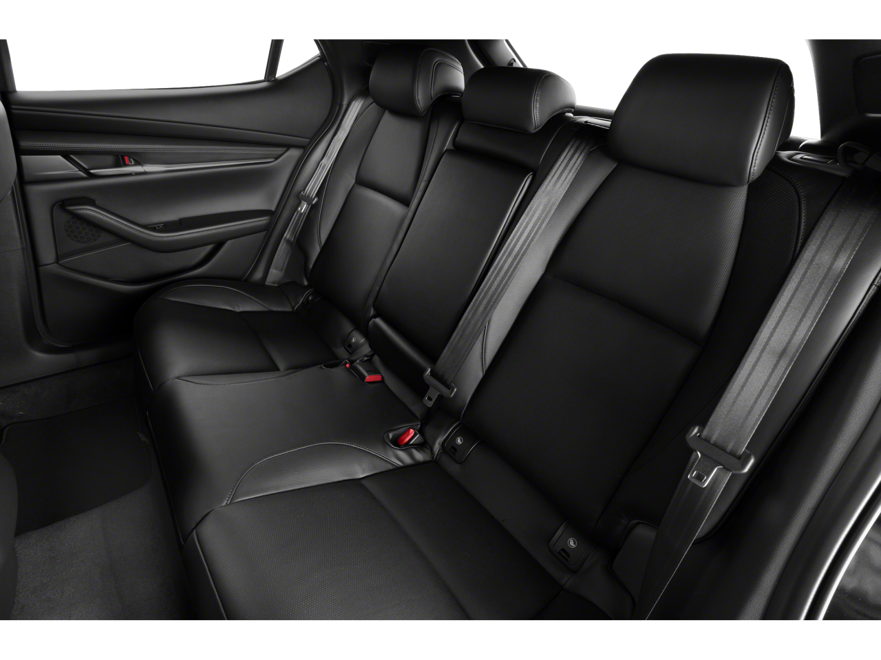 2022 Mazda Mazda3 Hatchback Premium