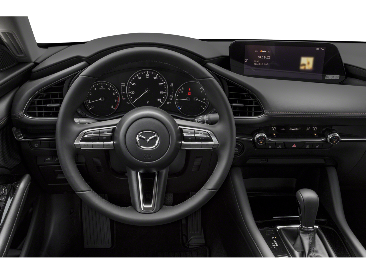 2022 Mazda Mazda3 Sedan Premium