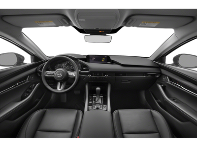 2022 Mazda Mazda3 Sedan Premium