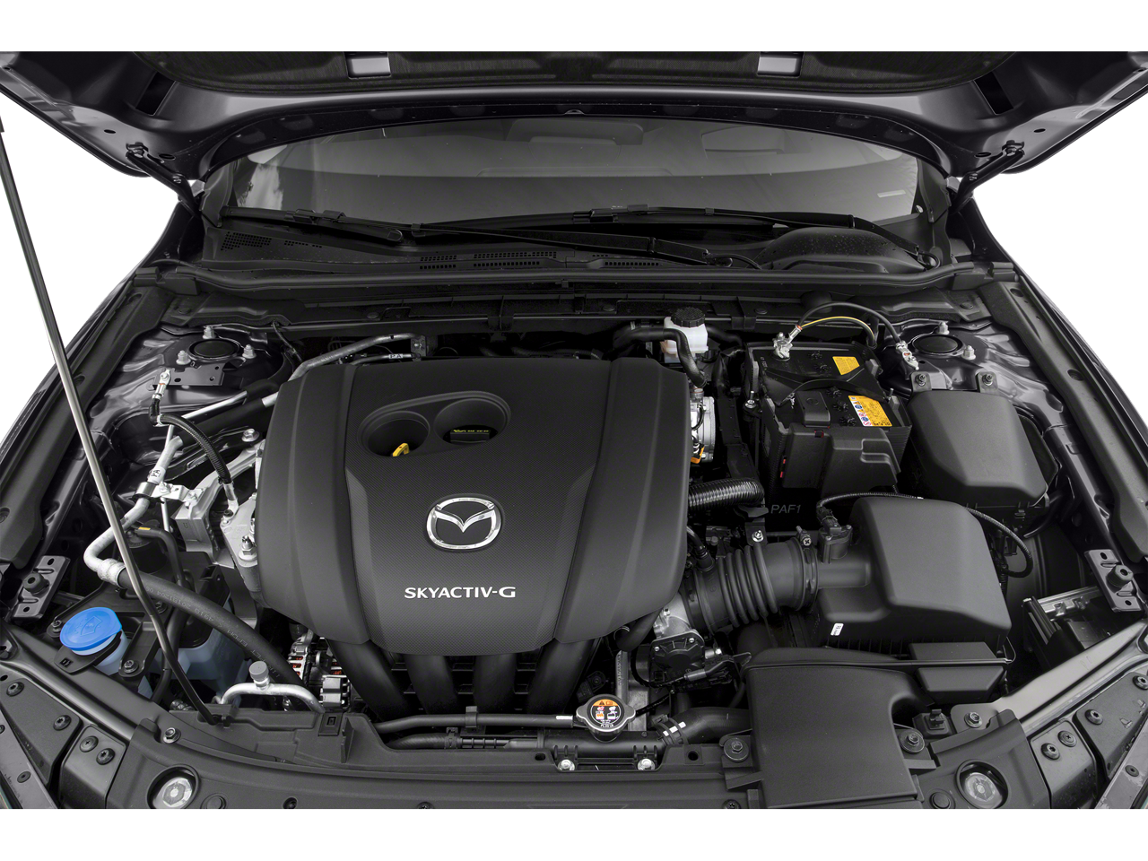 2022 Mazda Mazda3 Sedan Premium