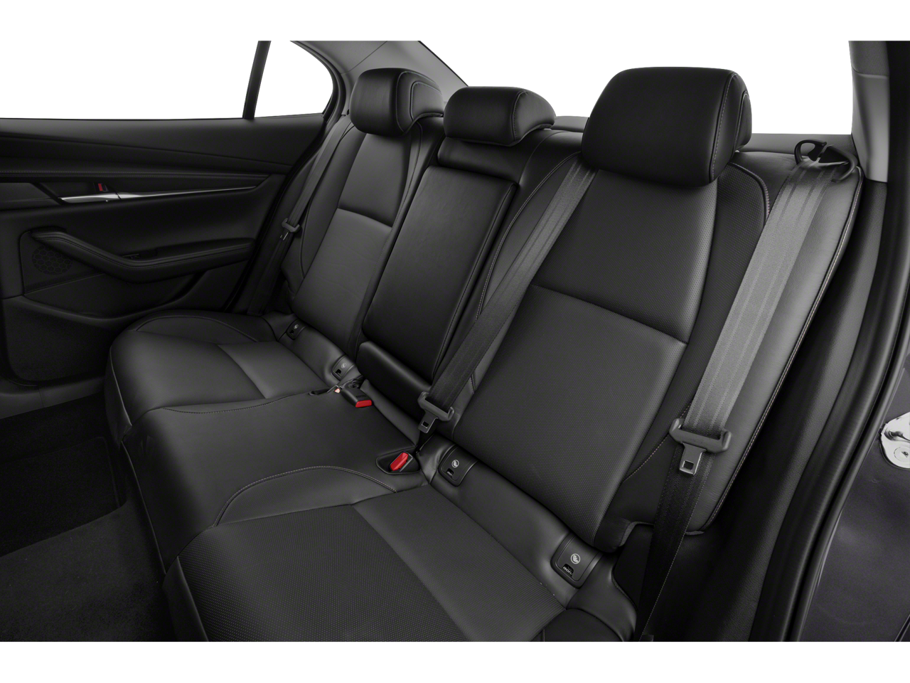 2022 Mazda Mazda3 Sedan Premium