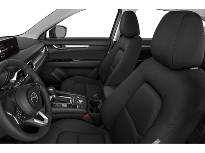 2022 Mazda Mazda CX-5 2.5 S