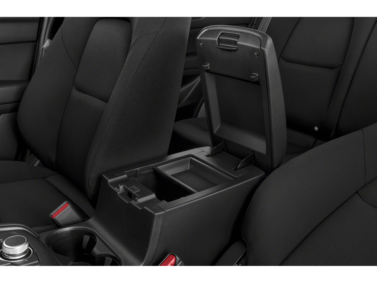 2022 Mazda Mazda CX-5 2.5 S