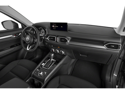 2022 Mazda Mazda CX-5 2.5 S