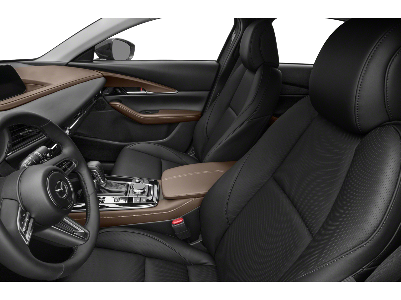 2022 Mazda Mazda CX-30 2.5 Turbo Premium Package