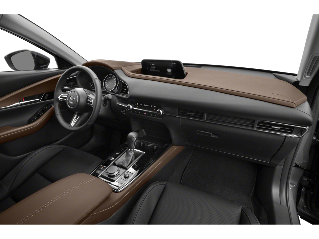 2022 Mazda Mazda CX-30 2.5 Turbo Premium Package