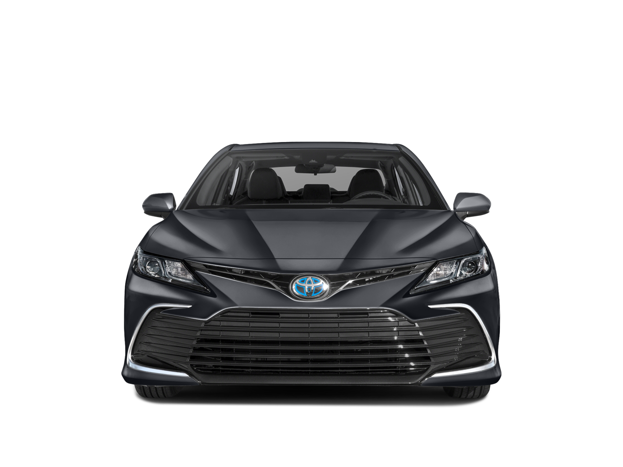 2022 Toyota Camry Hybrid LE