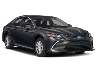 2022 Toyota Camry Hybrid LE