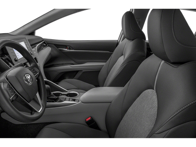 2022 Toyota Camry Hybrid LE