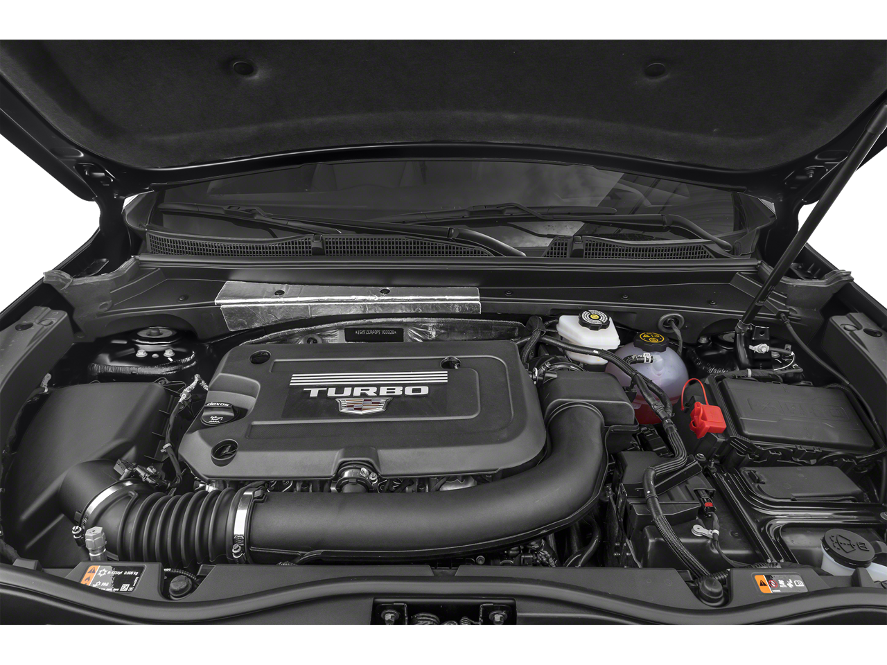 2023 Cadillac XT4 AWD Sport