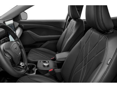 2023 Ford Mustang Mach-E California Route 1