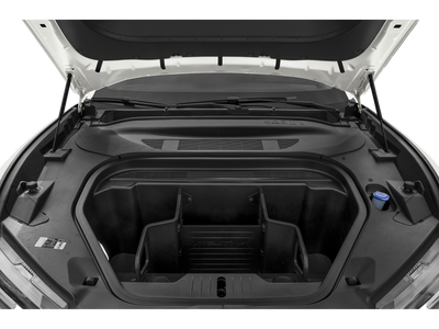 2023 Ford Mustang Mach-E California Route 1