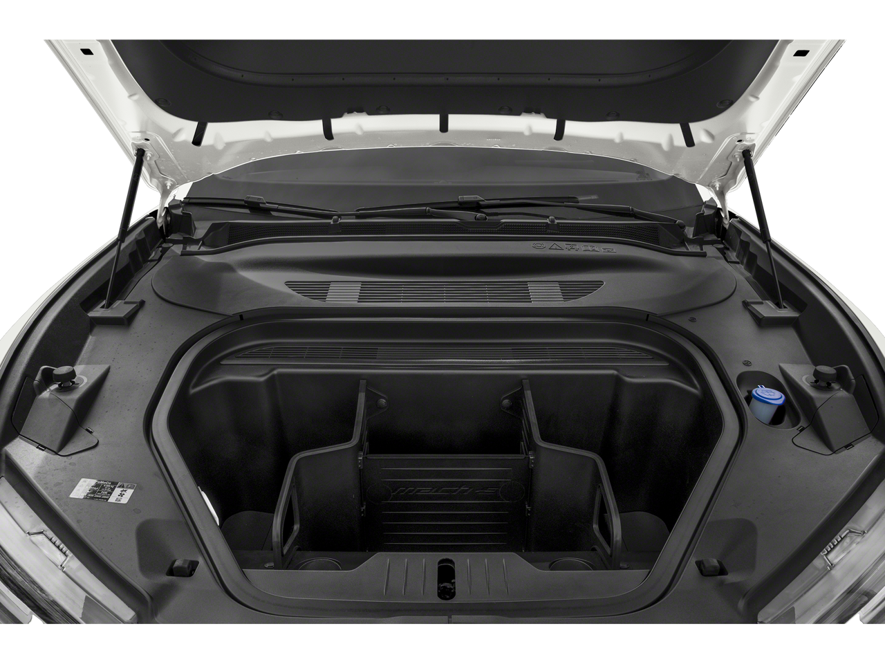 2023 Ford Mustang Mach-E California Route 1