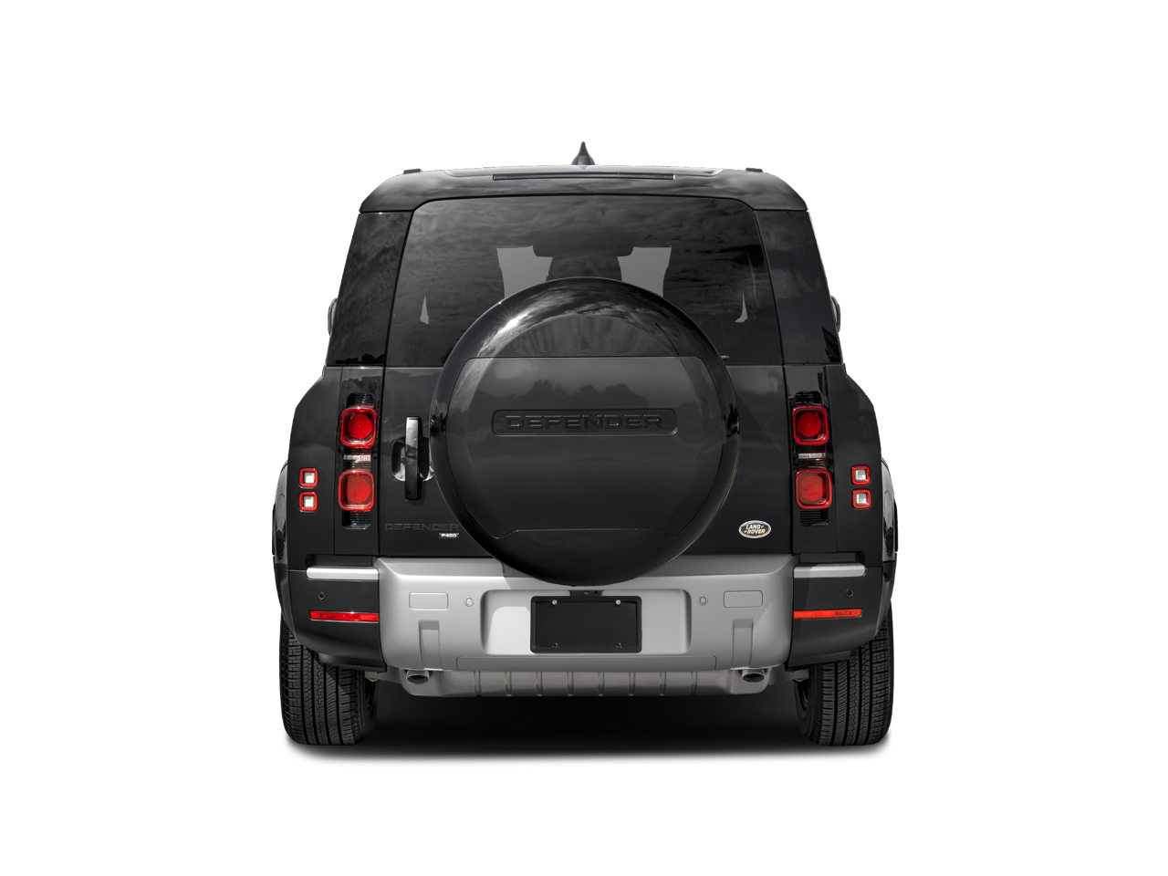 2023 Land Rover Defender X