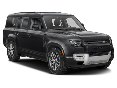 2023 Land Rover Defender X