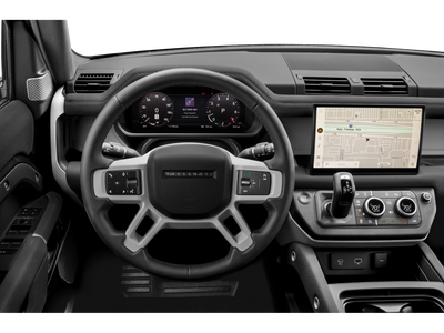 2023 Land Rover Defender X