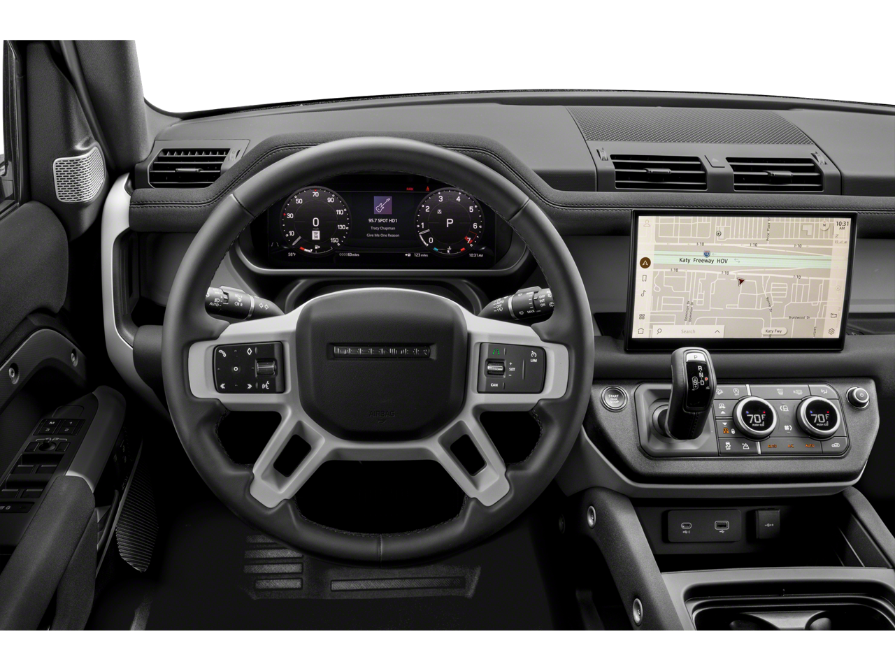 2023 Land Rover Defender X