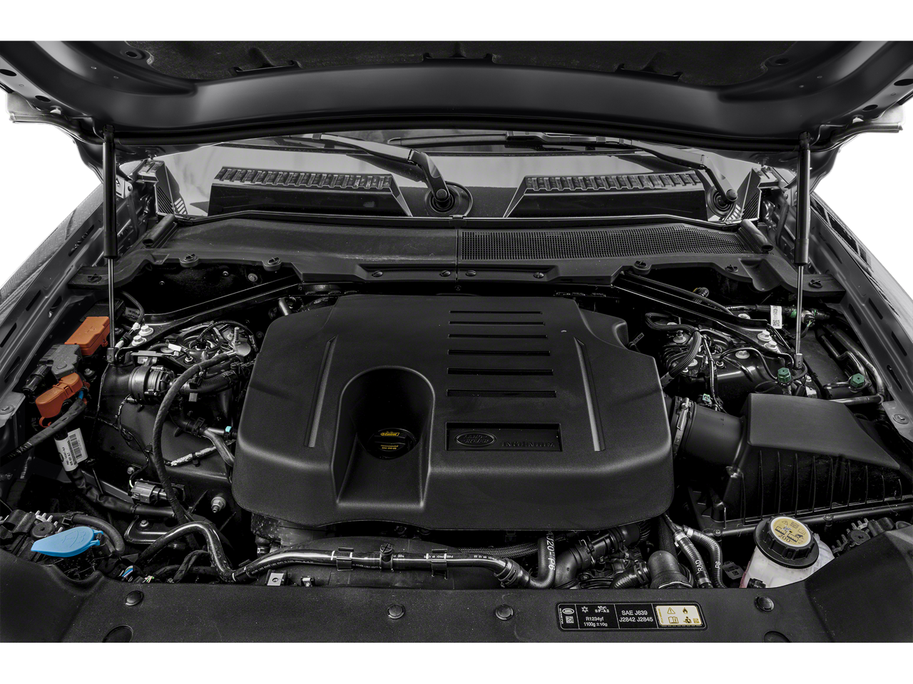 2023 Land Rover Defender X