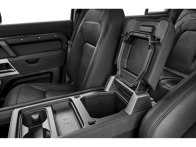 2023 Land Rover Defender X