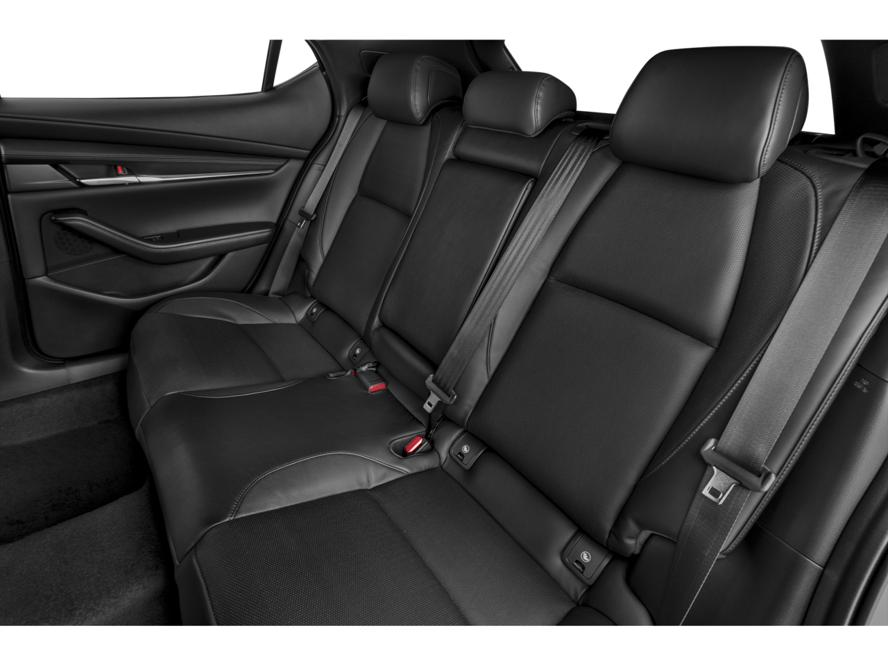 2023 Mazda Mazda3 Hatchback 2.5 S Premium