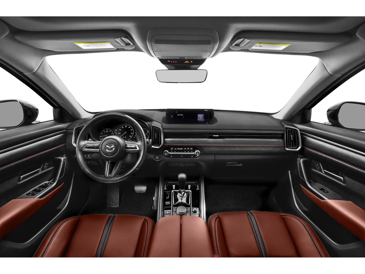 2023 Mazda Mazda CX-50 2.5 Turbo Meridian Edition