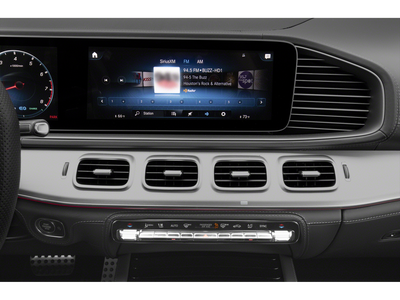 2023 Mercedes-Benz GLE AMG® GLE 53