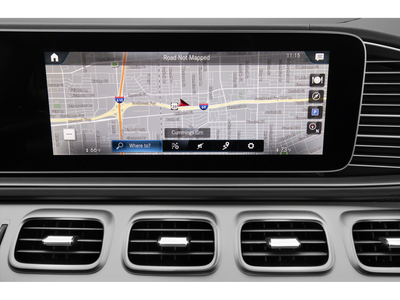 2023 Mercedes-Benz GLE AMG® GLE 53