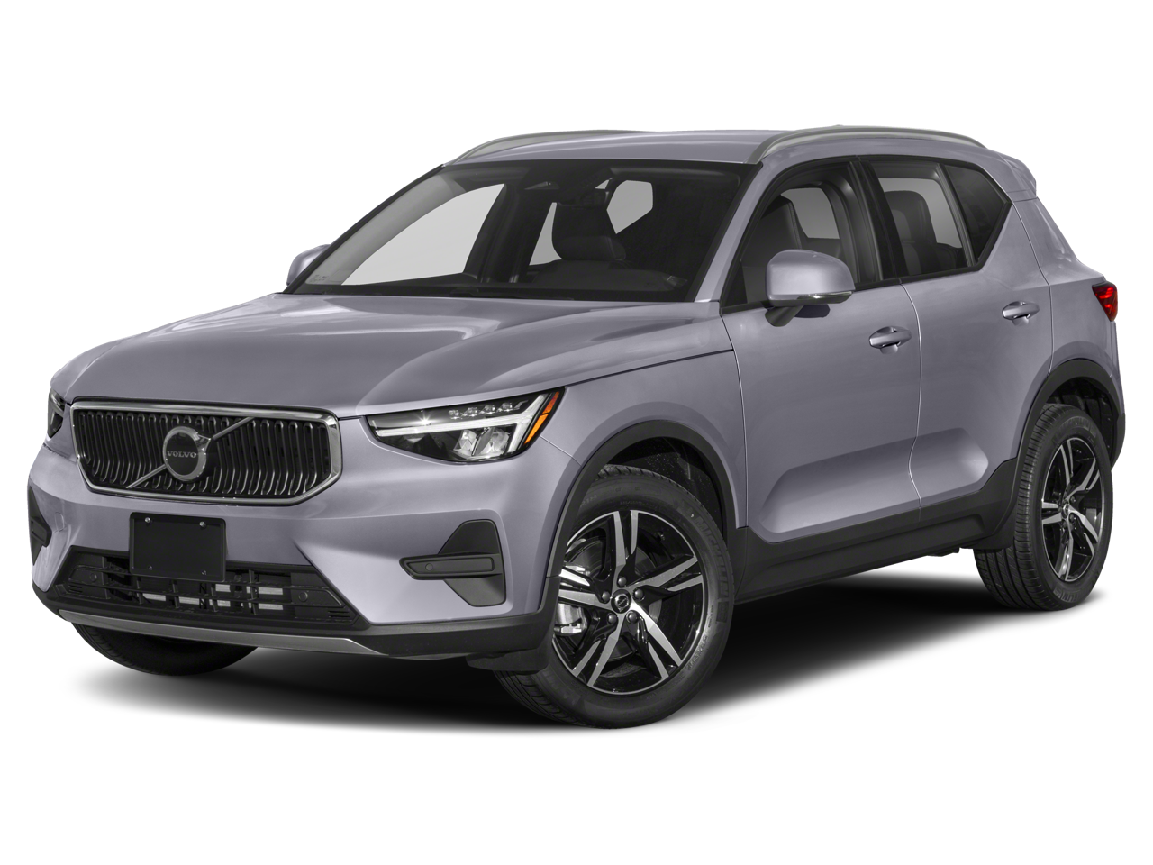 2023 Volvo XC40 Plus Dark Theme