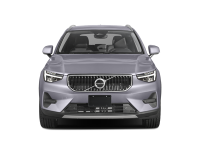 2023 Volvo XC40 Plus Dark Theme