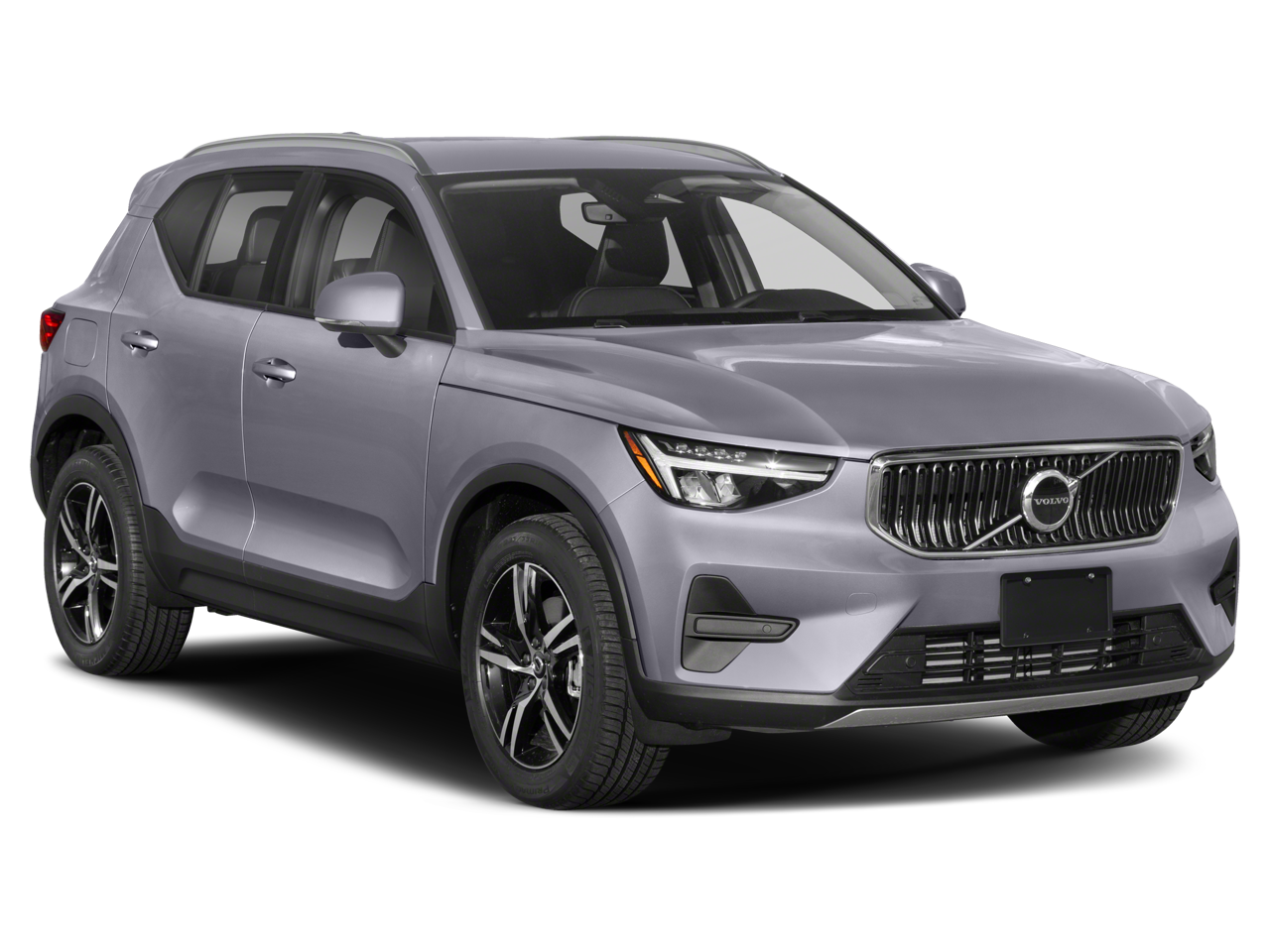 2023 Volvo XC40 Plus Dark Theme