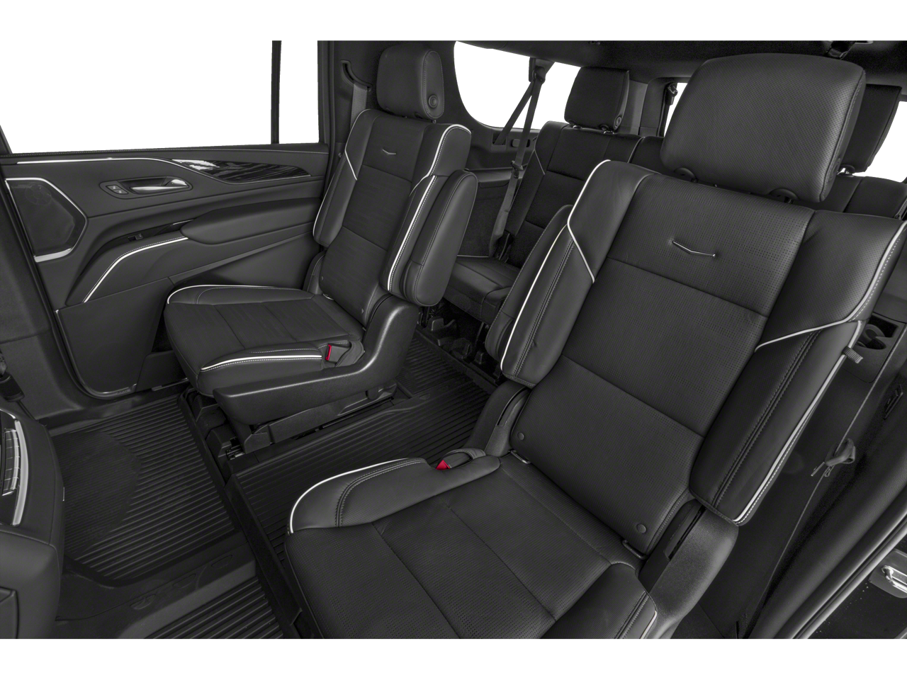 2024 Cadillac Escalade ESV 4WD Sport