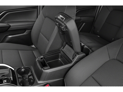 2024 Chevrolet Colorado 4WD LT