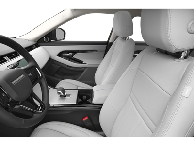 2024 Land Rover Range Rover Evoque Dynamic SE