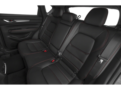 2024 Mazda Mazda CX-5 2.5 Turbo Premium Package