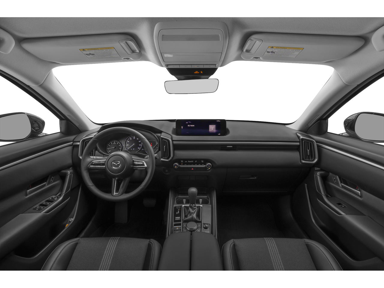 2024 Mazda Mazda CX-50 2.5 S Select Package