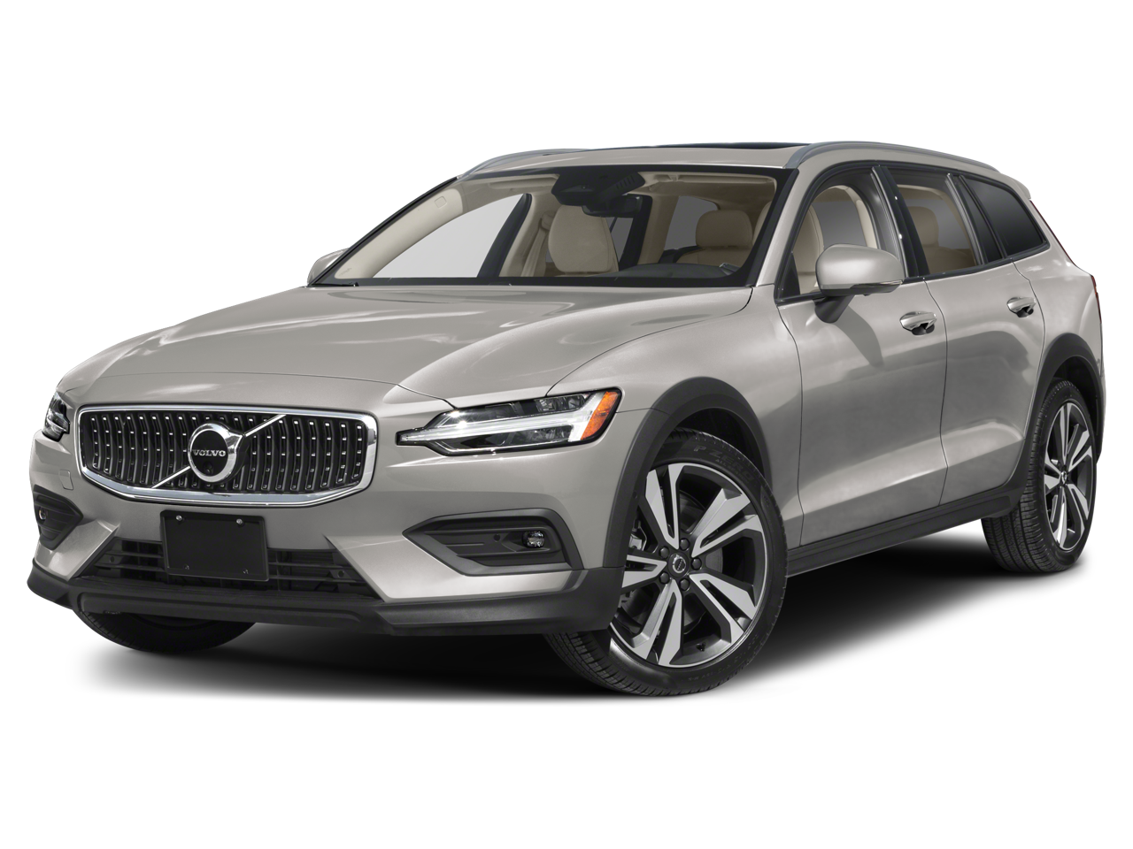 2024 Volvo V60 Cross Country Ultimate