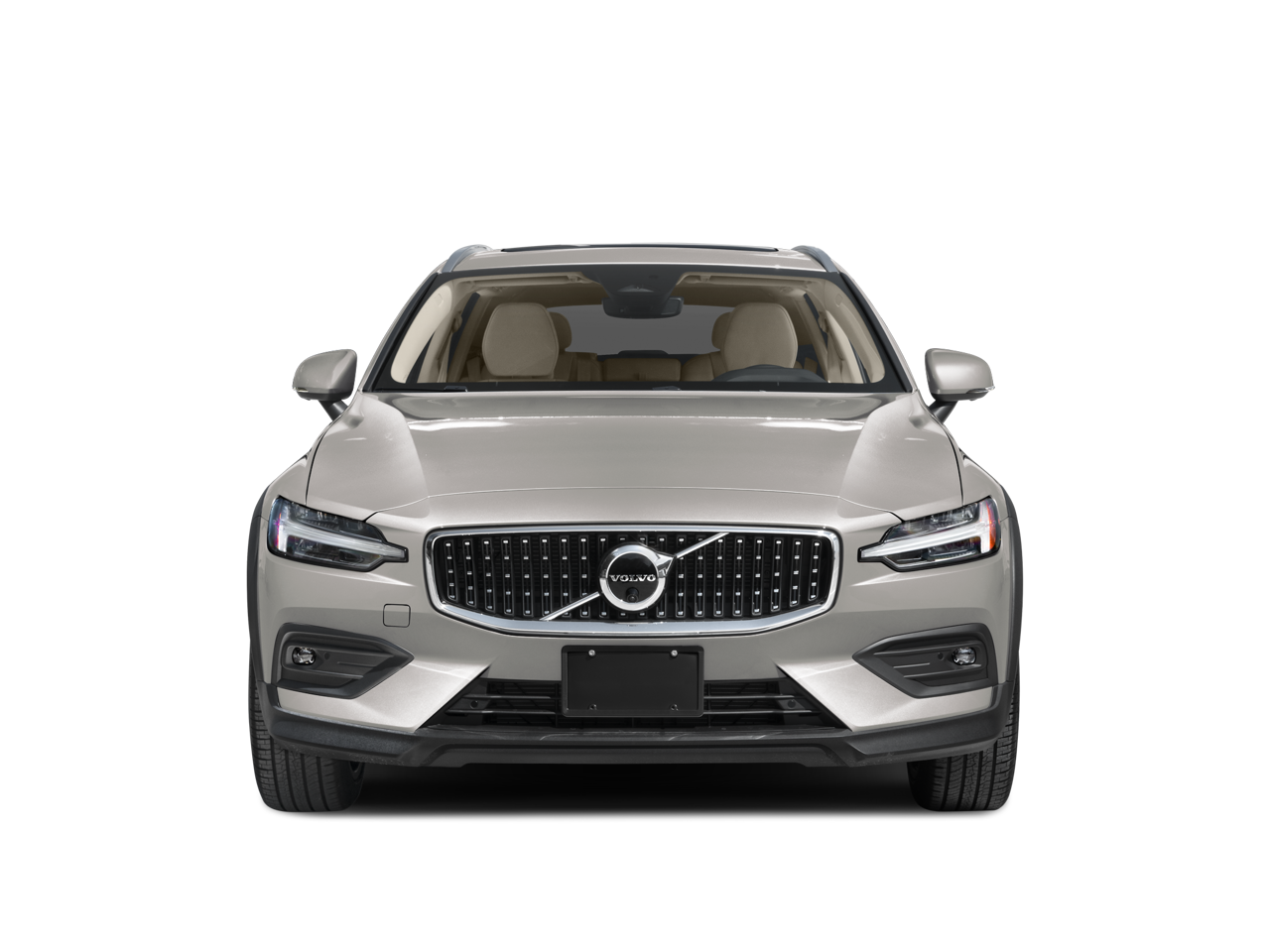 2024 Volvo V60 Cross Country Ultimate