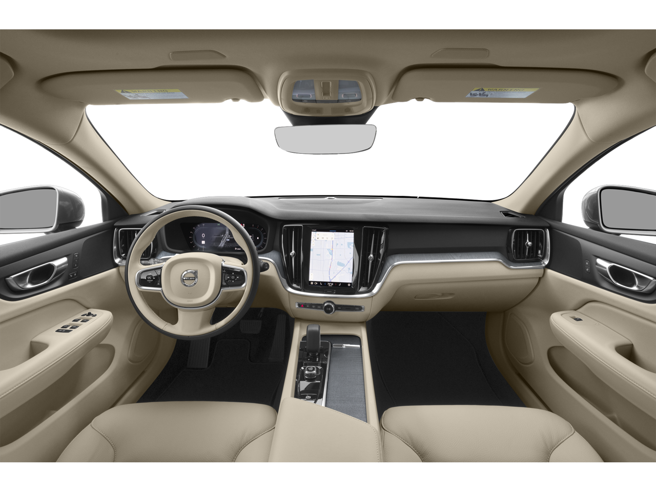 2024 Volvo V60 Cross Country Ultimate