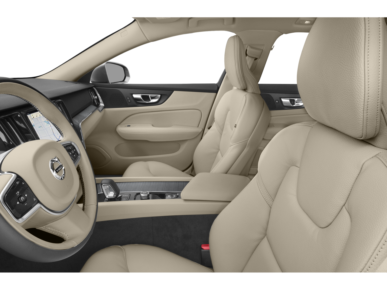 2024 Volvo V60 Cross Country Ultimate