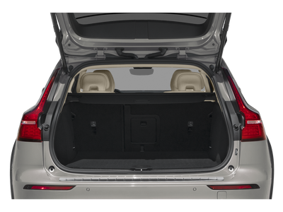 2024 Volvo V60 Cross Country Ultimate