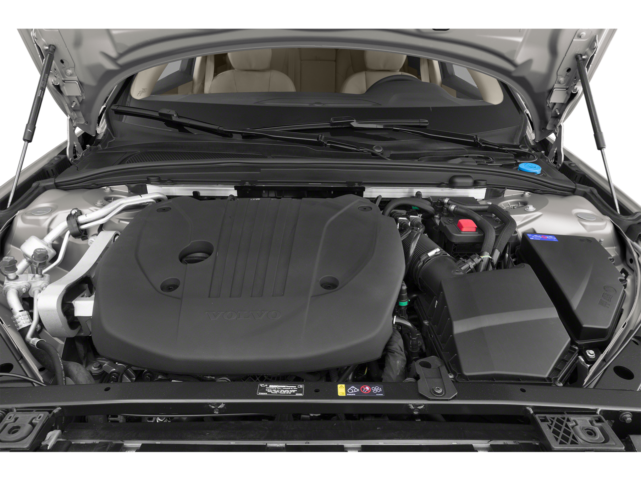 2024 Volvo V60 Cross Country Ultimate