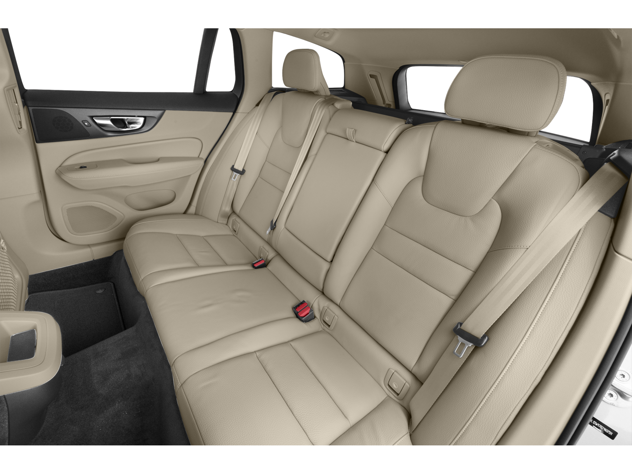 2024 Volvo V60 Cross Country Ultimate