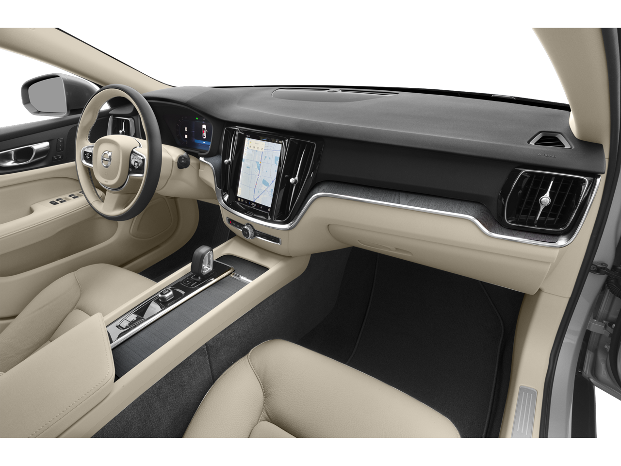 2024 Volvo V60 Cross Country Ultimate