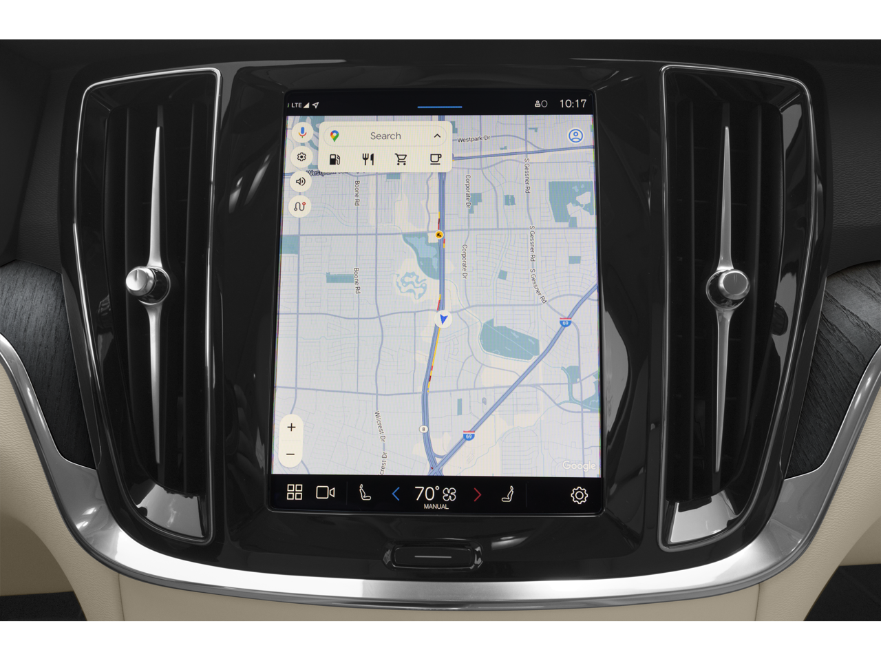 2024 Volvo V60 Cross Country Ultimate