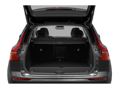2024 Volvo XC60 Plus Dark Theme