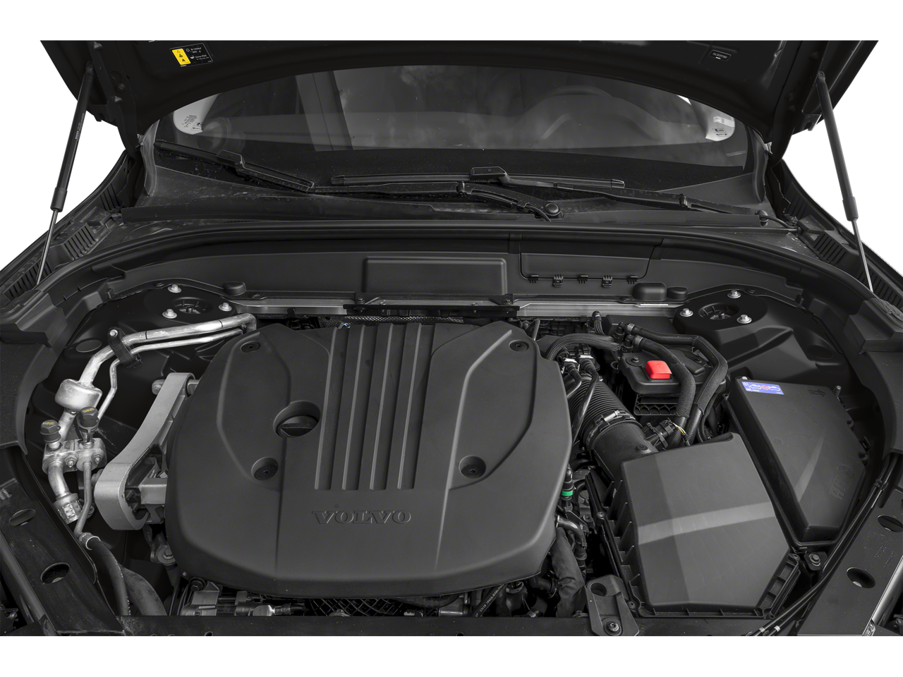 2024 Volvo XC60 Ultimate Dark Theme