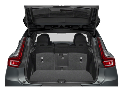2024 Volvo XC40 B5 Core