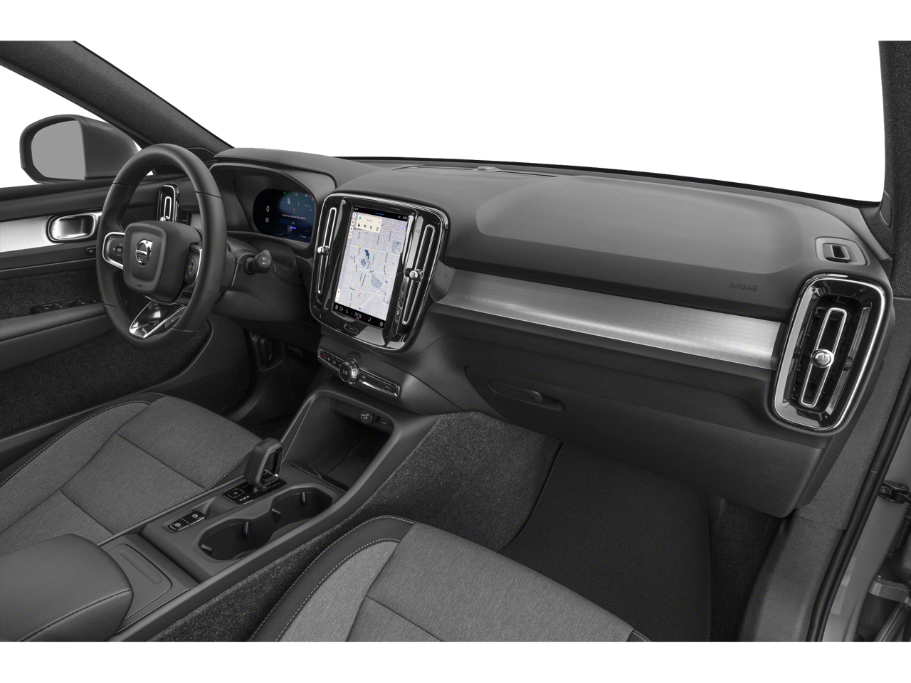 2024 Volvo XC40 B5 Core