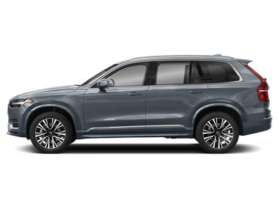 2024 Volvo XC90 Recharge Plug-In Hybrid Ultimate